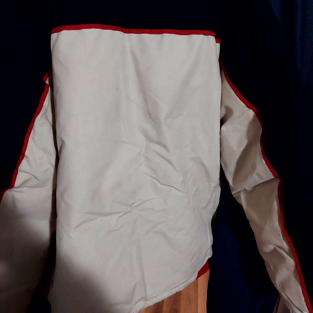 Nautcia puff coat - Picture 2 of 4